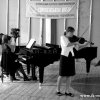 Фестиваль классической музыки_Бердянск_музыкальная школа_июнь 2002 г.