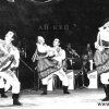 Оркестр «Лотос» и ансамбль танца «Первомаец»_начало 80-х