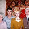 Семейство Рыбасов_90-e