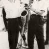 Владимир Амеличев и Юрий Прессовский_1964